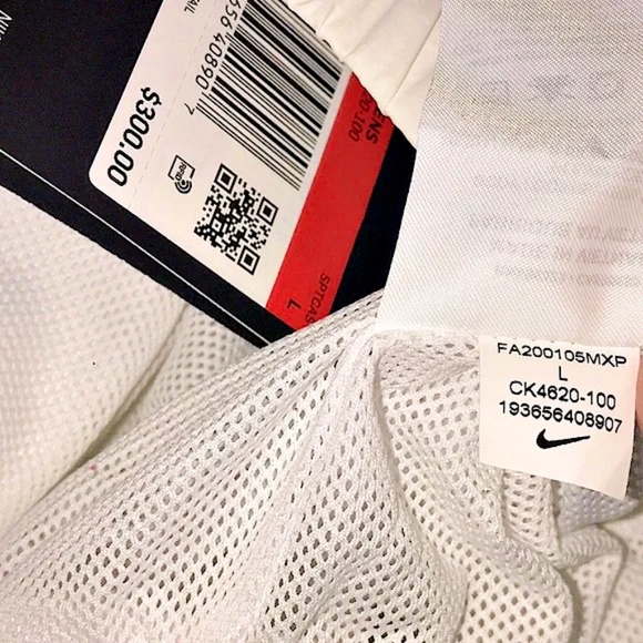 Nike Olympic Medal Stand 2020 Women Pants Size L - Picture 10 of 15